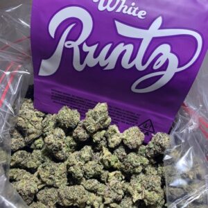 buy White Runtz Strain – Runtz weed