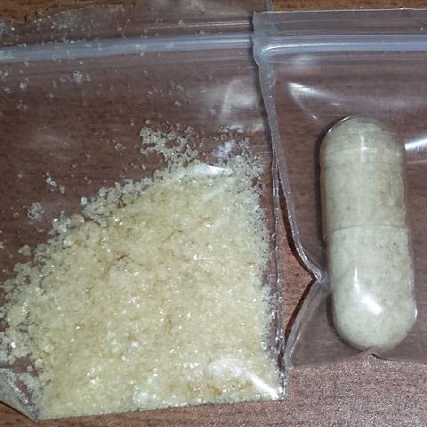 Purchase 1g 5-MeO-DMT Online