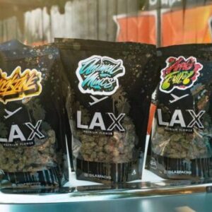 ANIMAL MINTS LAX Weed PACK