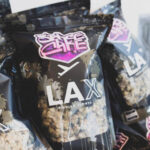 SPACE CAKE LAX Weed PACKS