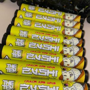 Yellow Zushi Pre Roll